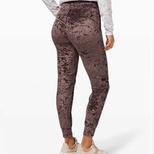 Lululemon Ready To Crush Jogger 12
